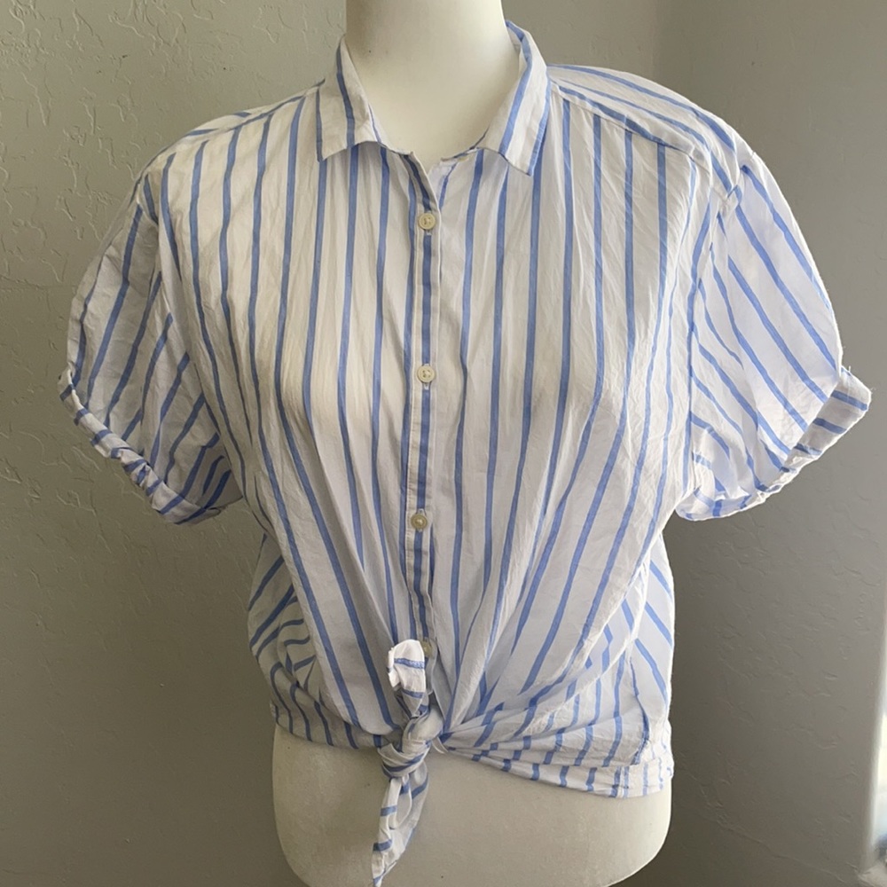 Gap cotton shirt